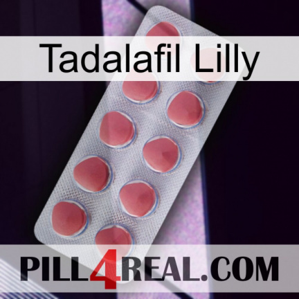 Tadalafil Lilly 18
